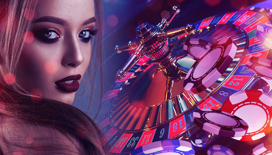 Казино Лев — игра онлайн